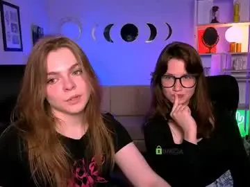 Chaturbate Best Webcam of veronica_bubble