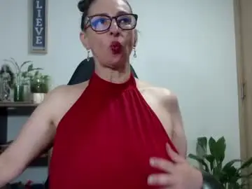 Chaturbate Nude Webcam of womanhornyx