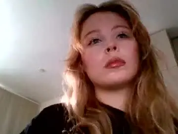 Chaturbate Nude Webcam of aleksa_angel