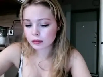 Chaturbate Nude Webcam of aleksa_angel