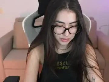 Chaturbate Best Webcam of anyacute01