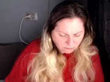 Chaturbate Sex Chat of candycream74