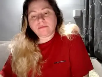 Chaturbate Adult Video Chat of candycream74