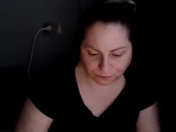 Chaturbate Nude Webcam of candycream74