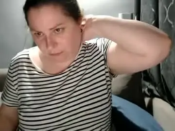 Chaturbate Live Sex Cam of candycream74