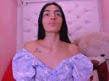 Chaturbate Watch Live Sex Cams of eimy_skinny