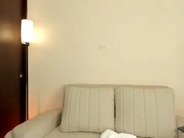 Chaturbate Sex Cam of hannamartinnez