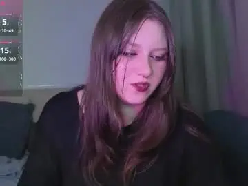 Chaturbate Live Sex of henta1sonya