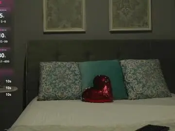 Chaturbate Free Porn Cam of mira_glow