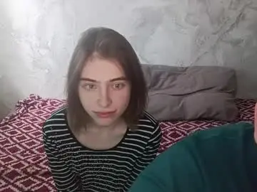 Chaturbate Live Sex Cam of missjadefox