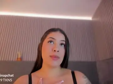 Chaturbate Watch Live Sex Cams of pamela_vega