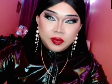 Chaturbate Live Sex of amiadoll