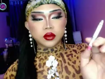 Chaturbate Sex Cam of amiadoll