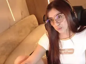 Chaturbate Best Webcam of andrea_tasty_tf