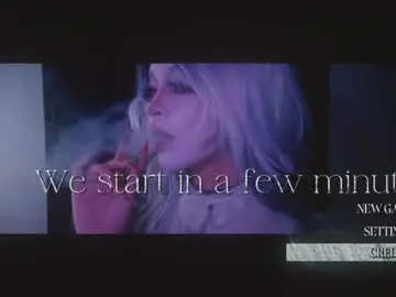 Chaturbate Best Webcam of anny_kiitty_