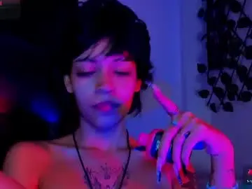 Chaturbate Nude Webcam of anny_kiitty_