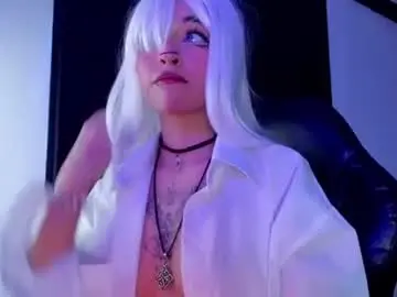 Chaturbate Live Sex of anny_kiitty_