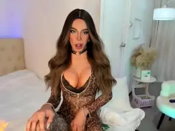 Chaturbate Live Porn of ayoraxxx