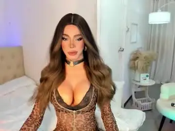 Chaturbate Sex Cam of ayoraxxx