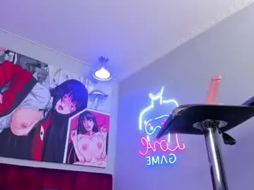 Chaturbate Free Live Porn of bulma_fox_