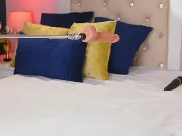 Chaturbate Live Sex of caroline_adams_