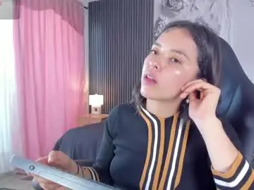 Chaturbate Adult Video Chat of cherrybombs_