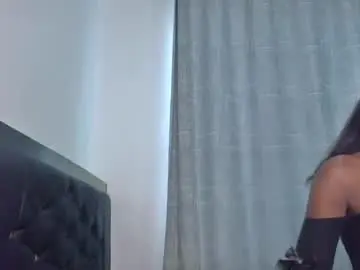 Chaturbate Best live sex cam show of godess_lunah