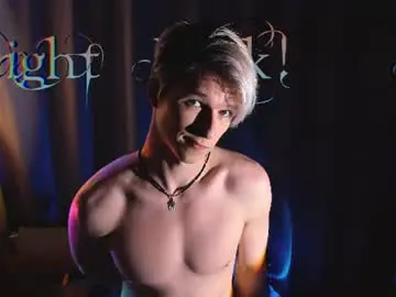 Chaturbate Free Porn Cam of jack_frozt