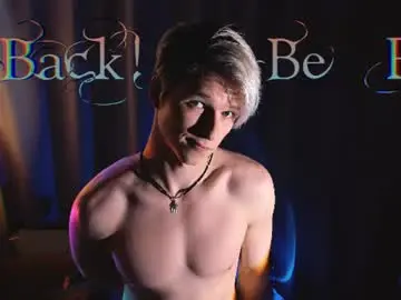 Chaturbate Nude Webcam of jack_frozt