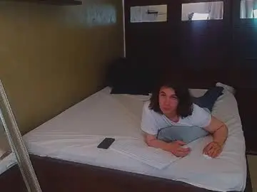 Chaturbate Free Porn Cam of oriontrent