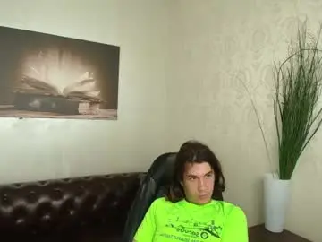 Chaturbate Free Porn Cam of oriontrent