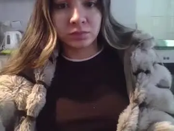 Chaturbate Sex Cam of valentinaseleni24