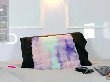 Chaturbate Best live sex cam show of aria_sandoval