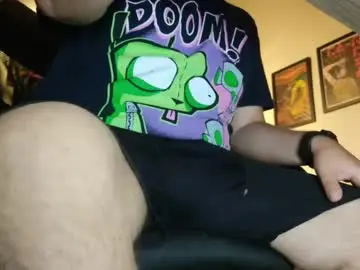 Chaturbate Nude Webcam of carlostraboo