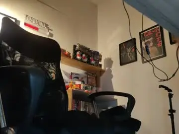 Chaturbate Nude Webcam of carlostraboo