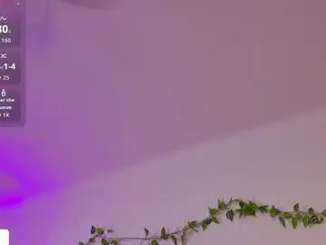 Chaturbate Live Sex Cam of emmacrush