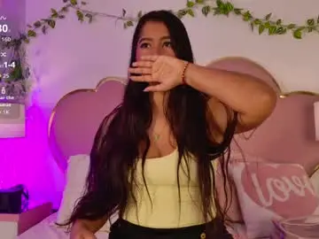 Chaturbate Sex Cam of emmacrush