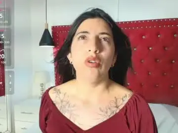 Chaturbate Nude Webcam of abbie_stoone