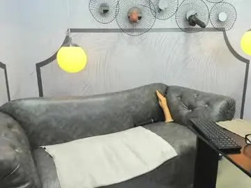 Chaturbate Adult Webcams of arianasommers
