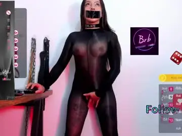 Chaturbate Nude Webcam of bdsm_hardextrem