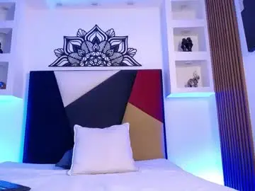 Chaturbate Live Sex of damian_demetriou