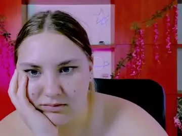 Chaturbate Sex Chat of dina_bloom