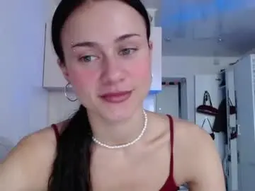 Chaturbate Free Live Porn of eliscuteblonde
