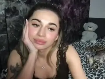 Chaturbate Private Sex Chat of miri07