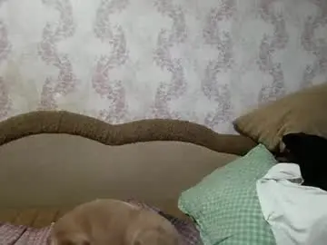 Chaturbate Live Sex Cam of dakeettins
