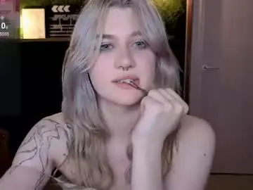 Chaturbate Adult Webcam of eshleeeygreen
