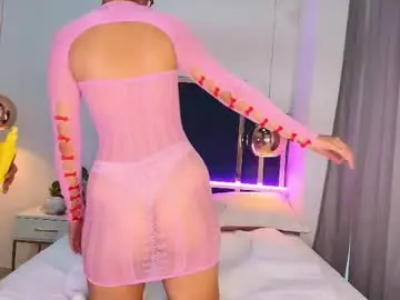 Chaturbate Live Porn of evy_n_lucca
