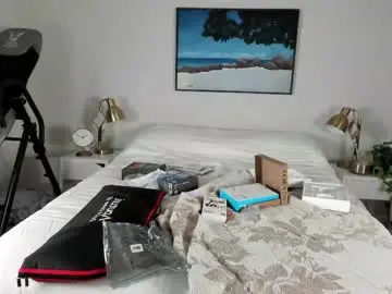 Chaturbate Nude Webcam of itschloelaurent