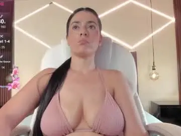 Chaturbate Live Sex of bellaclaiir