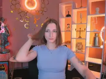 Chaturbate Live Porn of eva_smiith_